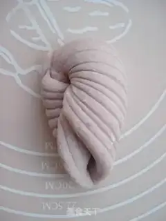 Make Potato rolls step 10