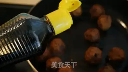Make Tofuballs step 5