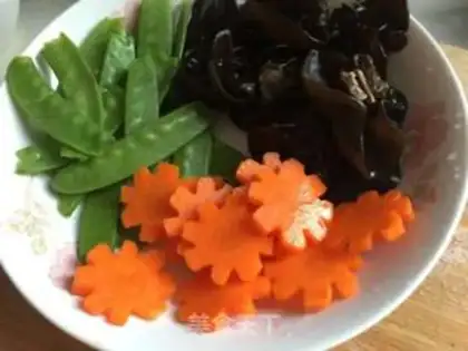 Make Hao Tong step 3