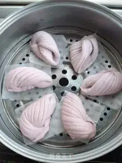 Make Potato rolls step 11