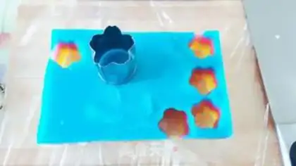 Make Creative thaw step 12