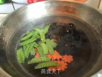 Make Hao Tong step 4