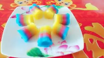 Make Creative thaw step 13