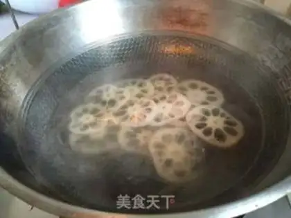 Make Hao Tong step 5