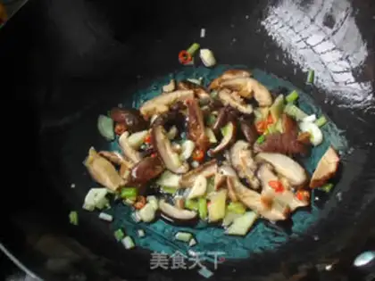Make Farmer tofu step 8