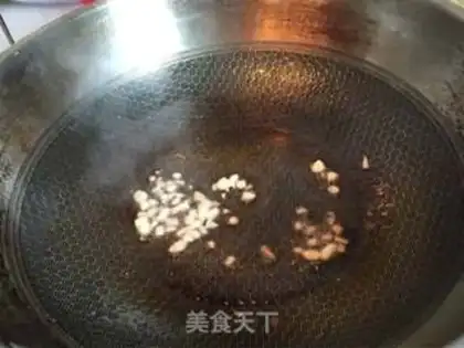 Make Hao Tong step 7