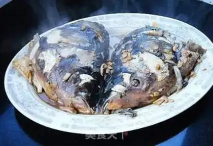 Make Fishhead step 11