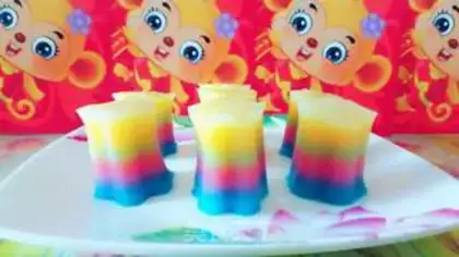 Make Creative thaw step 16