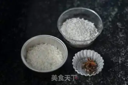Make Steam fish step 0