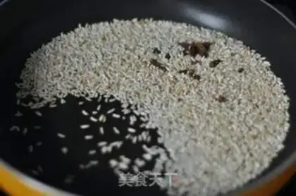 Make Steam fish step 1