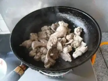 Make Soy buns step 6