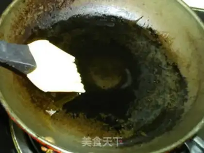 Make Onion potatoes step 7