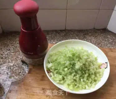 Make A real American turkey step 1
