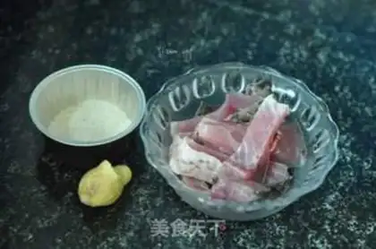 Make Steam fish step 3