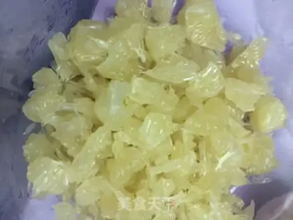 Make Rohan fruit fermentation step 5