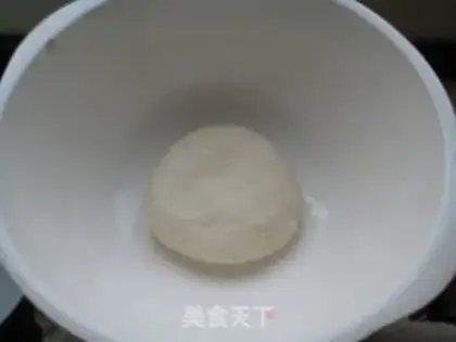 Make Pancake elbow eggs step 12