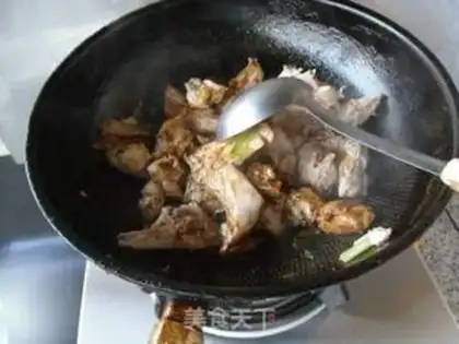 Make Soy buns step 8