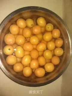 Make Sugar orange step 0