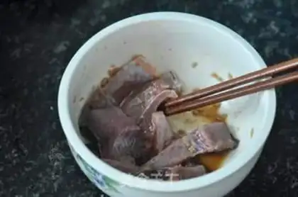 Make Steam fish step 5