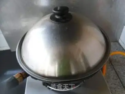 Make Soy buns step 10