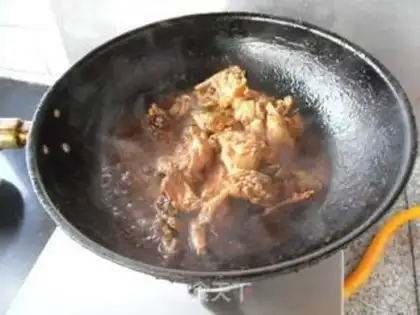 Make Soy buns step 11