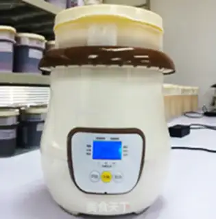Make Rohan fruit fermentation step 8