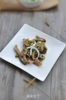 Make Steam fish step 8