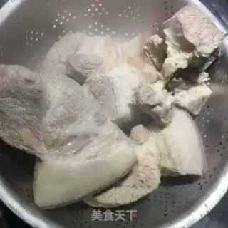 Make Zhuzhou step 3