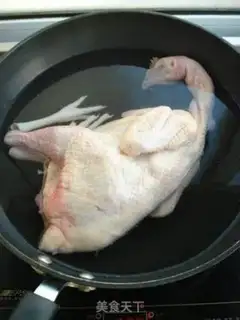 Make Family soup step 0