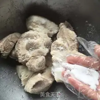 Make Zhuzhou step 6
