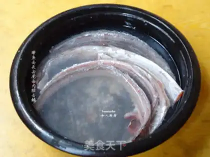 Make Black pepper sauce fragrance step 0