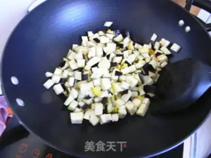 Make Spaghetti step 1