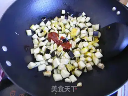 Make Spaghetti step 2