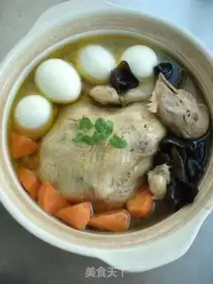 Make Family soup step 8