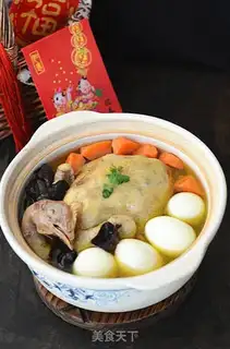 Make Family soup step 9