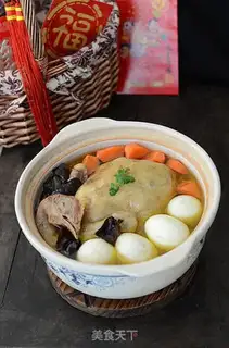 Make Family soup step 10