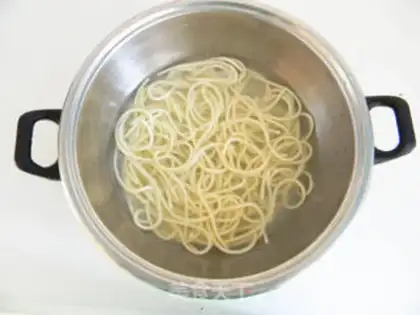 Make Spaghetti step 5