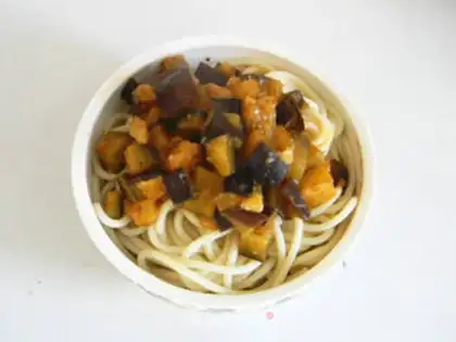 Make Spaghetti step 6