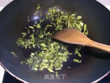 Make Spaghetti step 2