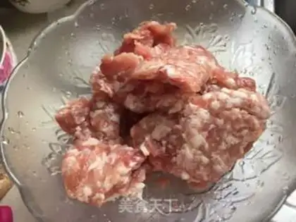 Make Scrambling step 1