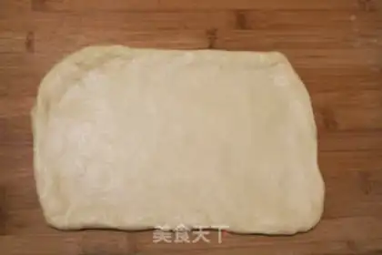 Make Three-colour toast from Hokkaido step 8
