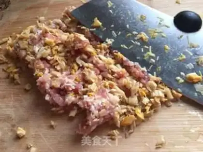 Make Scrambling step 2