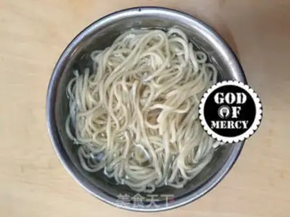 Make Beef noodles step 6