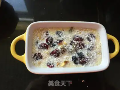 Make Oatmeal toast step 5