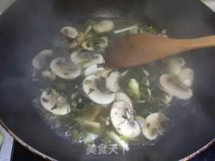 Make Spaghetti step 4