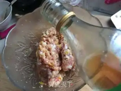 Make Scrambling step 3