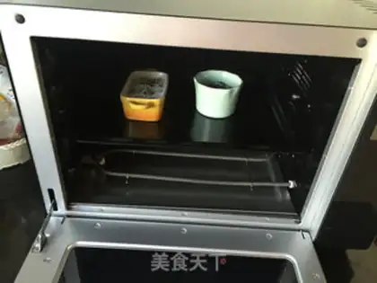 Make Oatmeal toast step 6