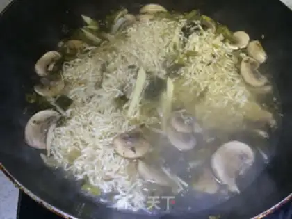 Make Spaghetti step 5