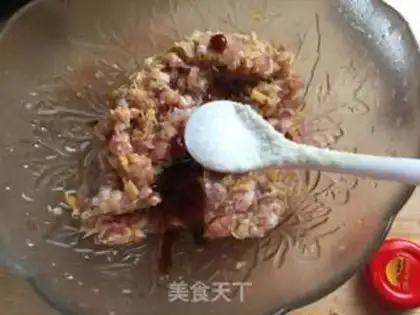 Make Scrambling step 4