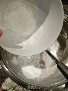 Make Master Crystal Shrimp step 3